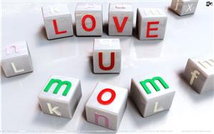 Mother`s Day